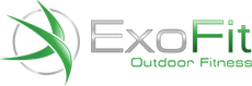 ExoFit Logo